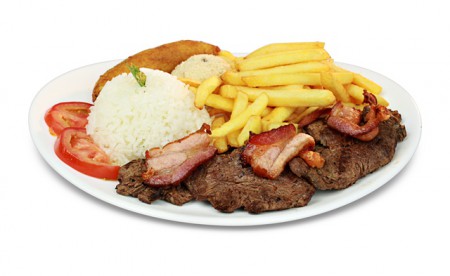 Mignon à Brasileira
